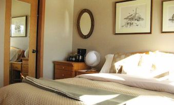 Reef Point Oceanfront Bed and Breakfast