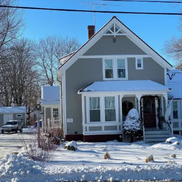 James Place Inn Bed and Breakfast