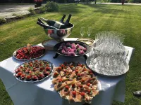 Hensbacka Hotell Hotels in Munkedal