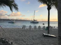 Ocean View Villas Hotels in Belle Vue