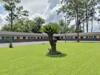 Cheerio Inn - Glennville Các khách sạn ở Tattnall County