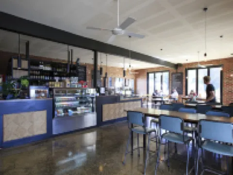 Big4 Wye River Holiday Park Hotel a Lorne