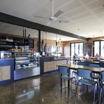 Big4 Wye River Holiday Park