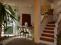Betica Hotel Rural Các khách sạn ở Moura
