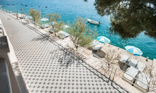 Hotel Villa Nova