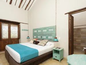 호텔 부티크 벤투리