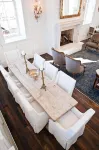 Washington School House - Pet friendly