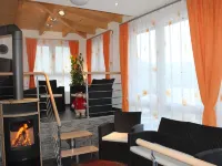 Hotel Alpha Hotels in Grachen