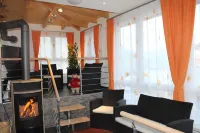 Hotel Alpha