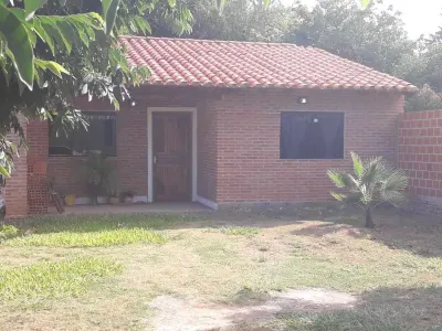 Posada San Blas Hotels in 