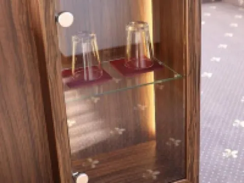 Hotel Rothkamp Hotels in Frechen