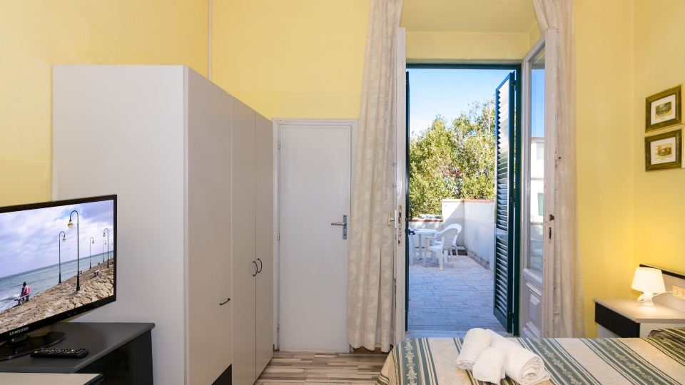 Hotel Stella Del Mare