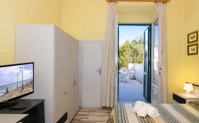 Hotel Stella Del Mare Hotels in 