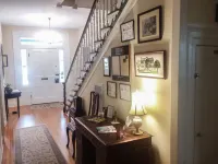 Benjamin Ellis House Bed & Breakfast - 3-Star
