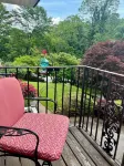 Grafton Lodge - Mountain view