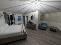 Oakwood Resort