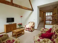 Ghyll Bank Barn Hotels in Over Staveley