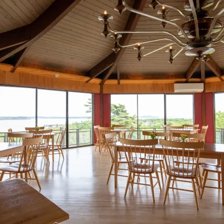Wonder View Inn