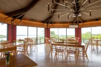 Wonder View Inn - breakfast