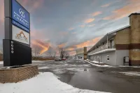 Motel Et Condo Chez Charley Hotels in Beaupré