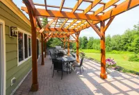 The Inn at Quail Run Hotels in Dover