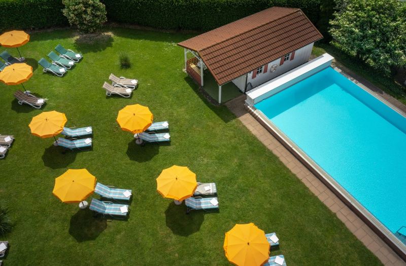 Ringhotel Krone photo 5