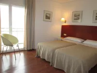 Vila de Premiá Hotels in Mataro