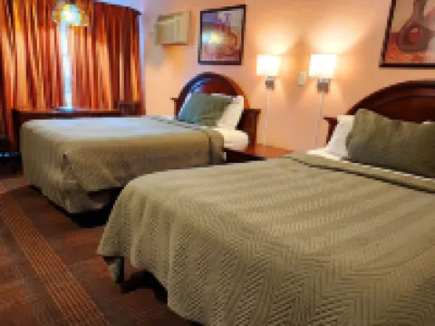 Silver Saddle Motel Hotels in Manitou Springs