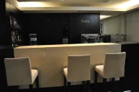 Hotel Castilla - bar