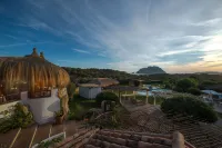 Hotel Ollastu - Ocean View