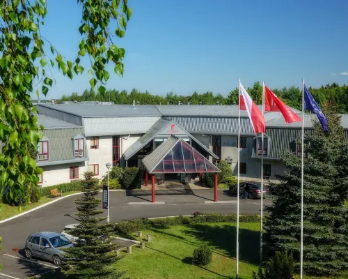 Hotel HP Park Hotels near High Gate