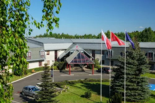 Hotel HP Park Hotels in Olsztyn