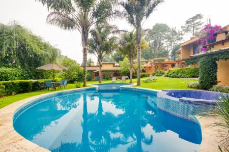 La Joya del Viento Отели рядом с достопримечательностью «El Ángel»