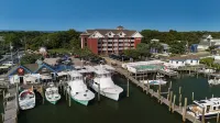 Anchorage Inn & Marina