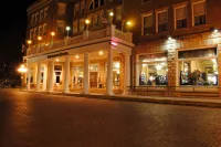 Historic Franklin Hotel Hotel a Lead