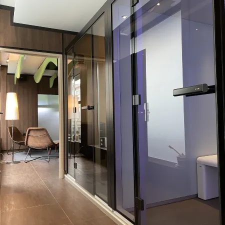 The Originals Boutique, Hôtel de la Paix, Brest