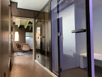 The Originals Boutique, Hôtel de la Paix, Brest - spa