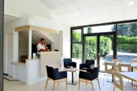 The Originals City, Clos de l'Orgerie ,Château Gonthier