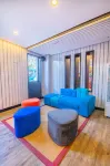 Hostal Boutique Black Cat Hotel a Independencia