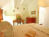 Buck Cottage - parking