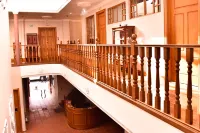 Casa Ruth Hotel Boutique