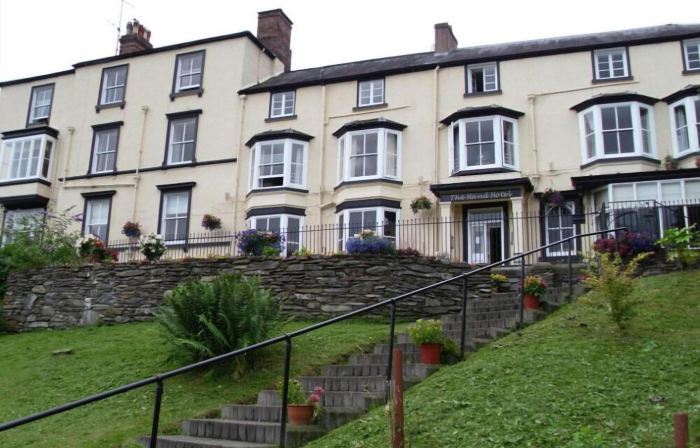 The Hand Hotel