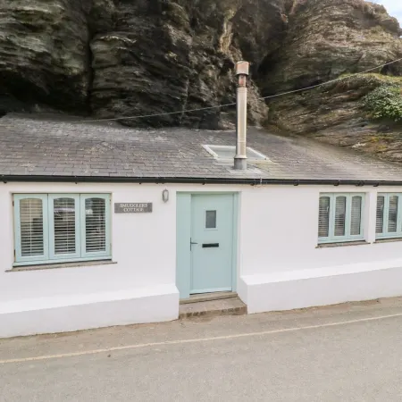 Smugglers Cottage