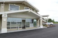 Big Spring Inn Madisonville Hotel a Hopkins County