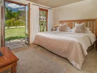 Hotel Roosje Van de Kaap Hotels in Swellendam