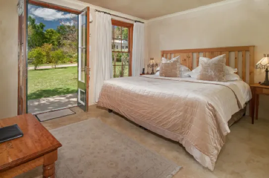 羅塞範德卡帕酒店