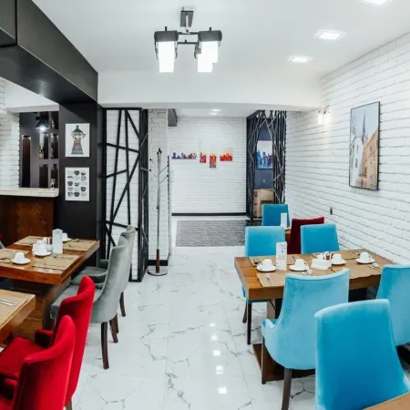 Гостиница Express City Hotel