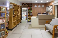 Euro Hotel Hotels in Ubirata