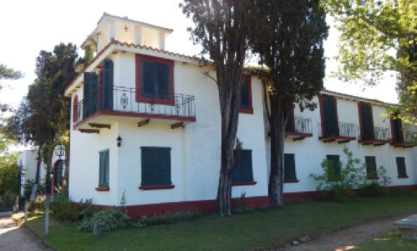 Fortin de Santa Rosa