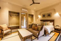 DEV BAGH LUXURIOUS PRIVATE SUITES Hotels in Kamlod